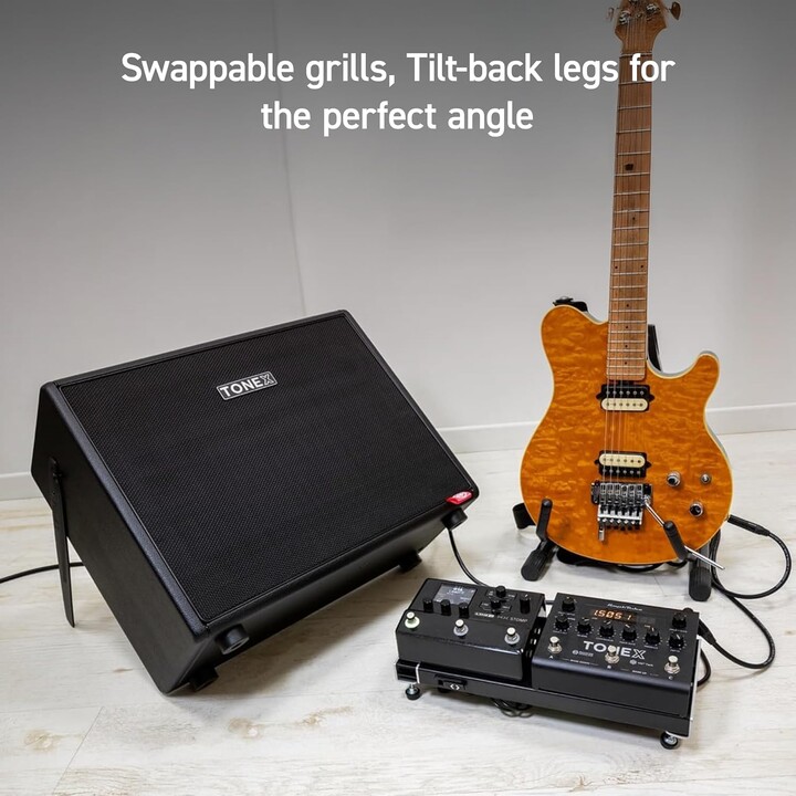 IK ToneX Cab Professional - FRFR Guitar Cabinet