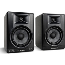M-AUDIO BX5BT Paire de moniteurs actifs avec Bluetooth