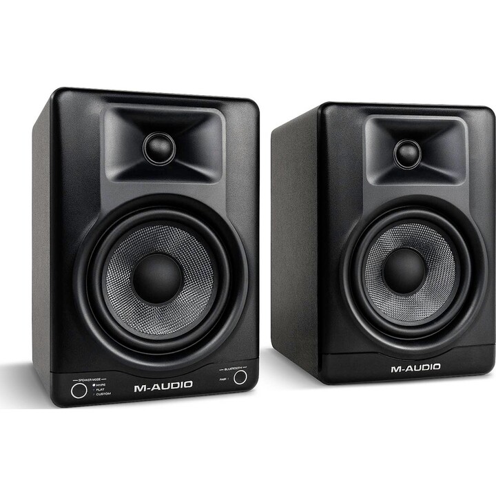 M-AUDIO BX5BT Paar aktive Monitore mit Bluetooth