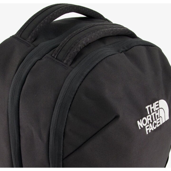 The North Face Laptop Backpack/Backpack/School Bag - 15 Inch - Vault - Black
