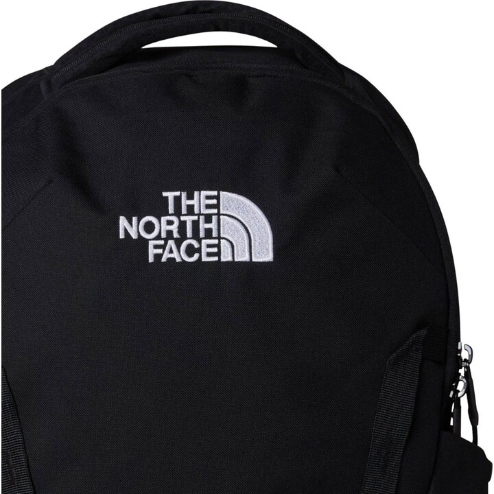 The North Face Laptop Backpack/Backpack/School Bag - 15 Inch - Vault - Black
