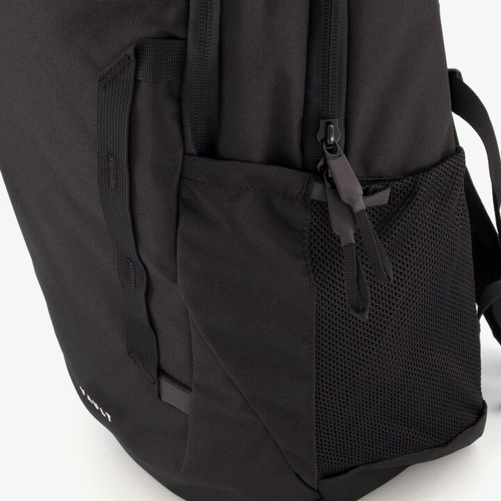 The North Face Laptop Backpack/Backpack/School Bag - 15 Inch - Vault - Black