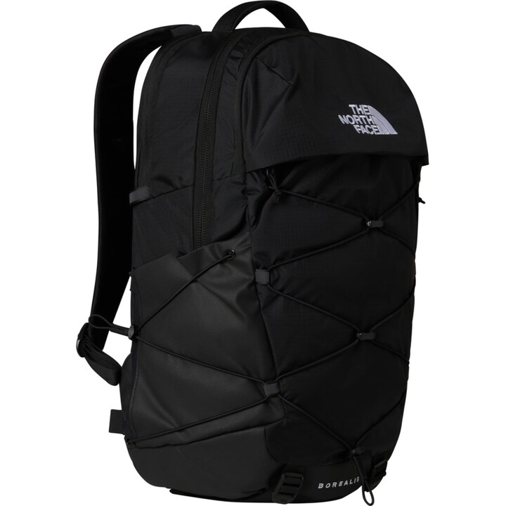 The North Face Borealis Daypack Schwarzer Rucksack