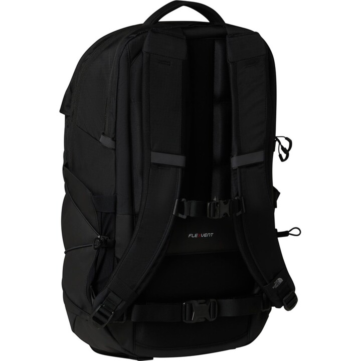 The North Face Borealis Daypack Black Backpack