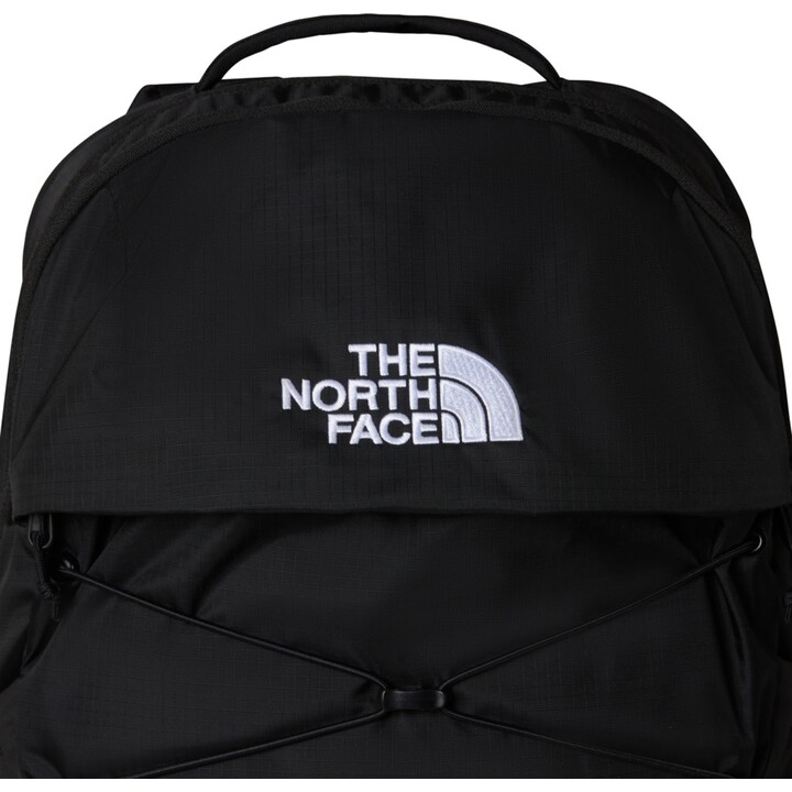 The North Face Borealis Daypack Black Backpack