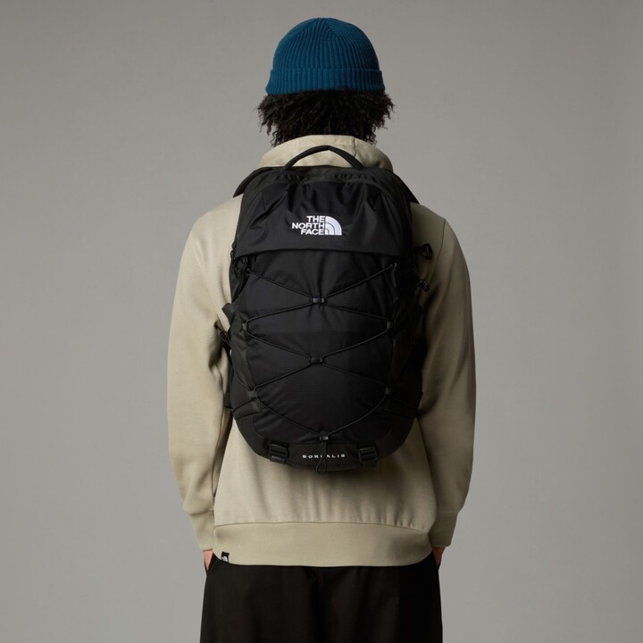 The North Face Borealis Daypack Zaino nero
