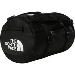 The North Face Base Camp Duffel Tasche - XS Schwarz