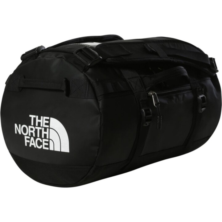 Bolso The North Face Base Camp Duffel - XS Black