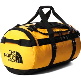 The North Face Base Camp Duffel M Sporttasche gelb