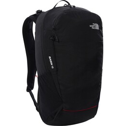 The North Face Basin 18 tnf schwarz-tnf b Rucksack