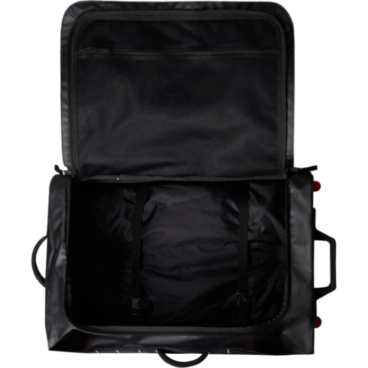 Koffer The North Face Base Camp Voyager 29 Roll tnf schwarz-tnf w