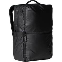 Zaino The North Face BASE CAMP VOYAGER DAYPACK Nero