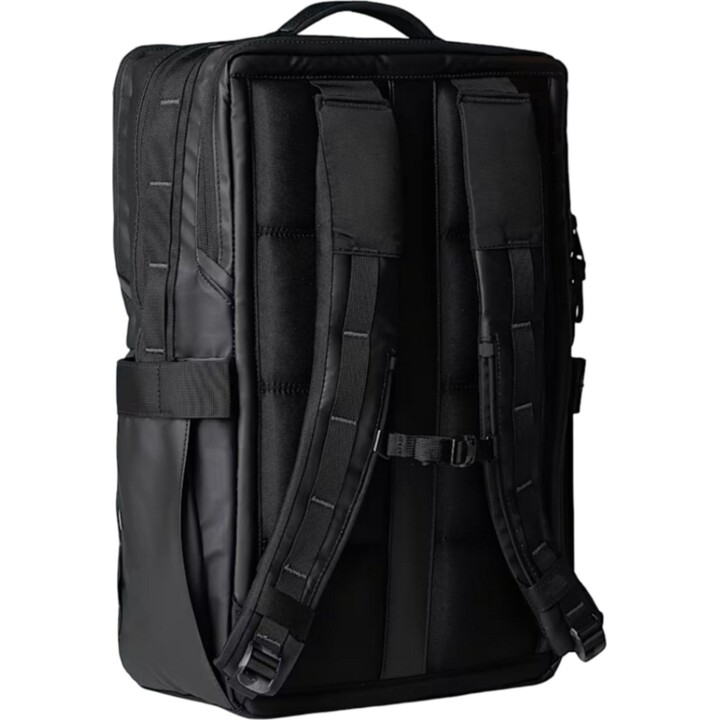 Zaino The North Face BASE CAMP VOYAGER DAYPACK Nero