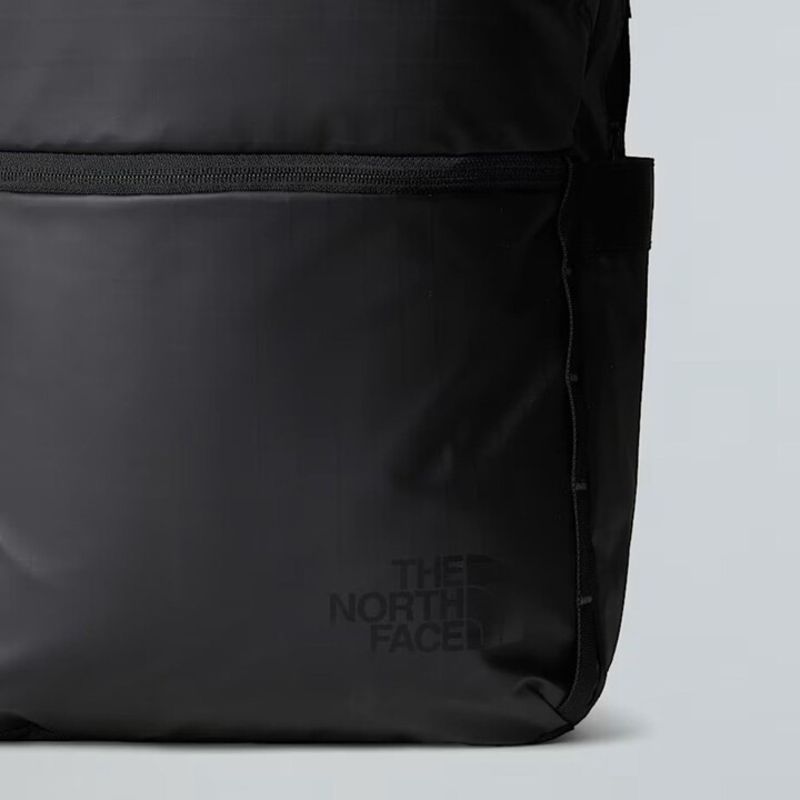Mochila The North Face BASE CAMP VOYAGER DAYPACK Negra