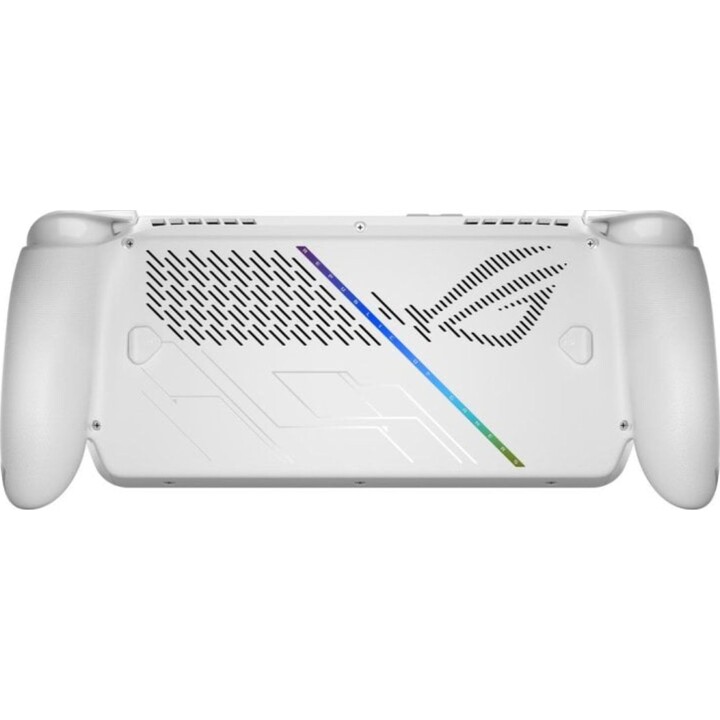 ASUS ROG Ally Ordinateur portable AMD Ryzen Z2 A 512GB SSD 7" Blanc