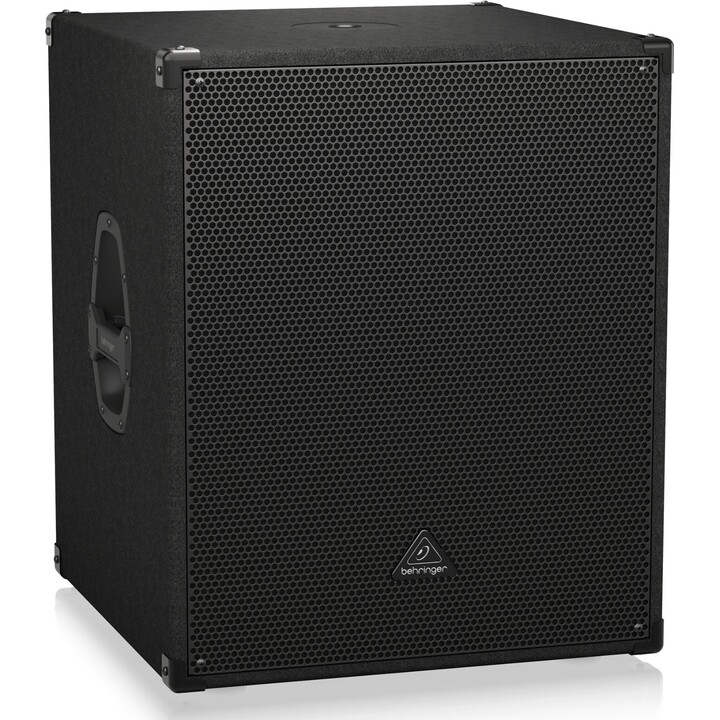 Subwoofer Behringer PK15S de 15 polegadas