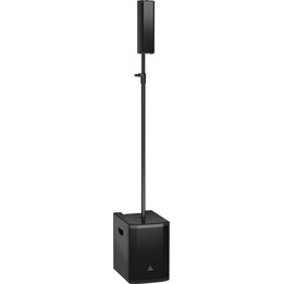 Alto-falante de coluna ativa Behringer B6X 800W