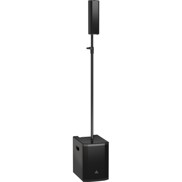 Behringer B6X 800W Active Column Loudspeaker