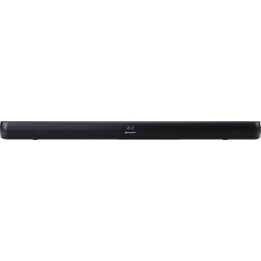 Sharp Ht-sb147 Altavoz Soundbar Negro 2.0 Canales 150 W