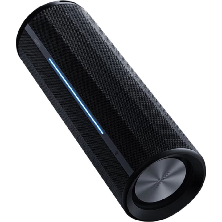 Altavoz Bluetooth Inalámbrico Xiaomi (40w), 4800mah, Nfc, Ip67