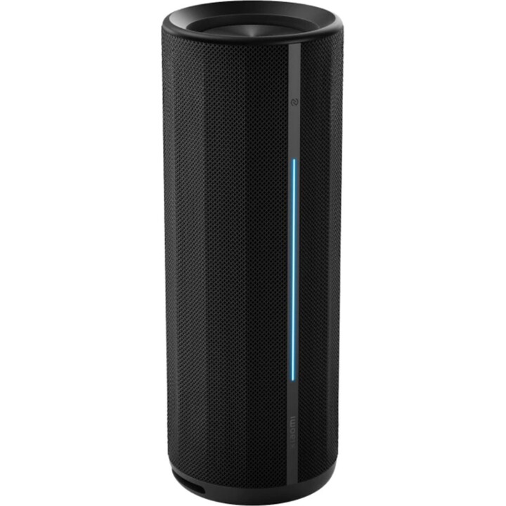 Altoparlante Bluetooth wireless Xiaomi (40 W), 4800 mAh, NFC, IP67