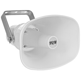 HQM ZT301A Altoparlante valvolare Attivo 30W 100V Bianco