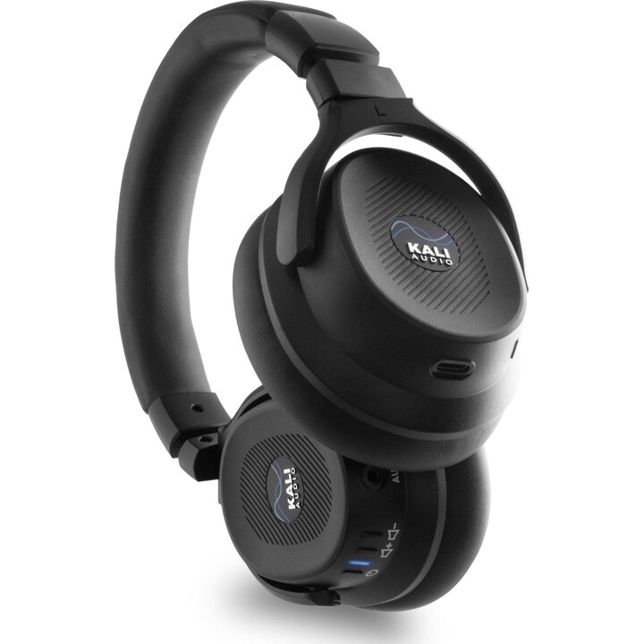 Fones de ouvido Kali Audio HP-1 com ANC e Bluetooth