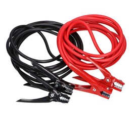Cable Extralink Smart Life para coche, 400 amperios, 2,5 metros