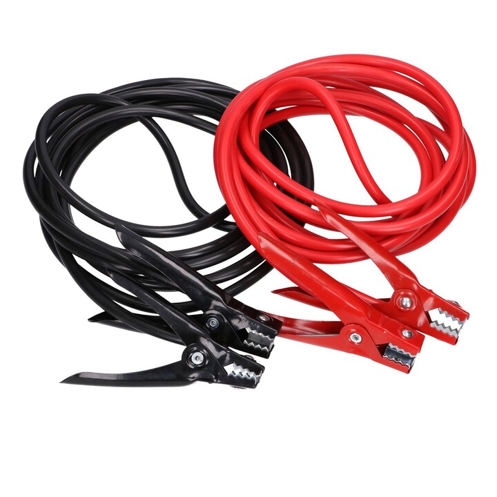 Extralink Smart Life Car Cable 400 Amps, 2.5 Metres