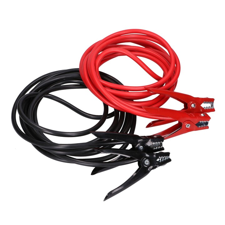 Cavo Extralink Smart Life per auto, 400 Ampere, 2,5 metri