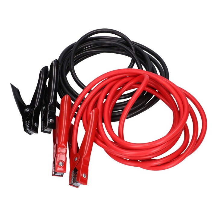 Cavo Extralink Smart Life per auto, 400 Ampere, 2,5 metri