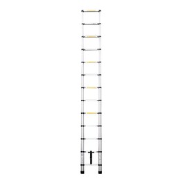 Échelle télescopique Extralink Lad38st de 3,8 m