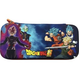 FR-TEC Dragon Ball Super Bag pour Nintendo Switch