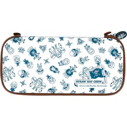 Bolsa FR-TEC One Piece Chibi para Nintendo Switch/Lite