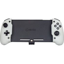 FR-TEC Advanced Pro Gaming Controller Compatible for Nintendo Switch/OLED