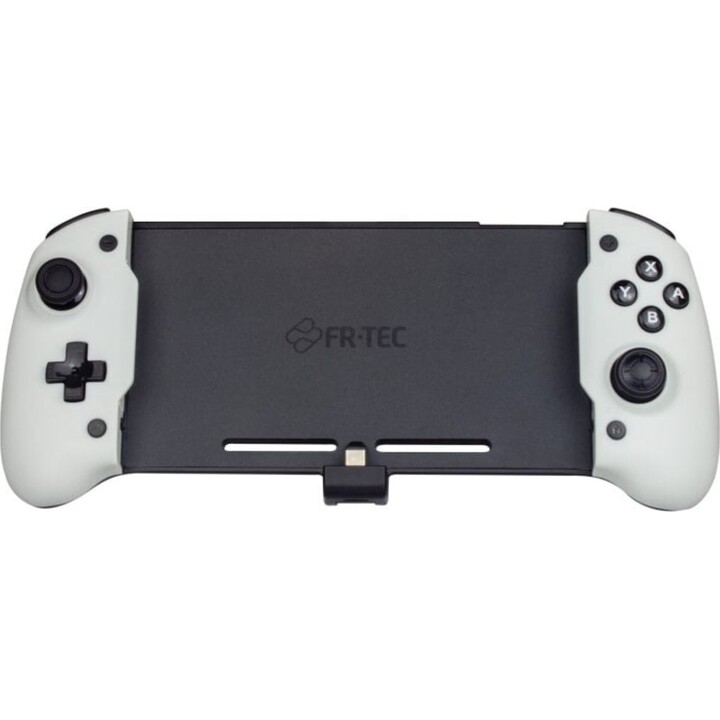 FR-TEC Advanced Pro Gaming Controller Compatible avec Nintendo Switch/OLED