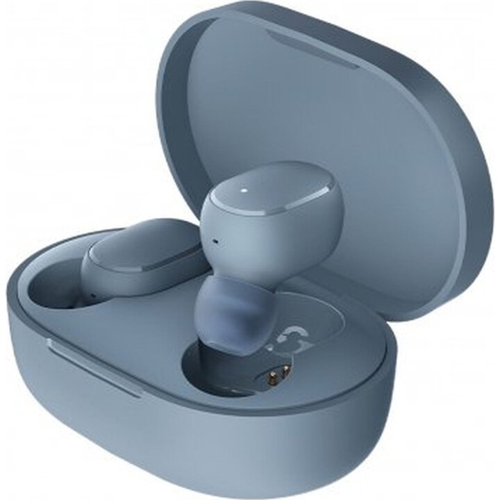 Xiaomi Redmi Buds Essential Azul - bluetooth