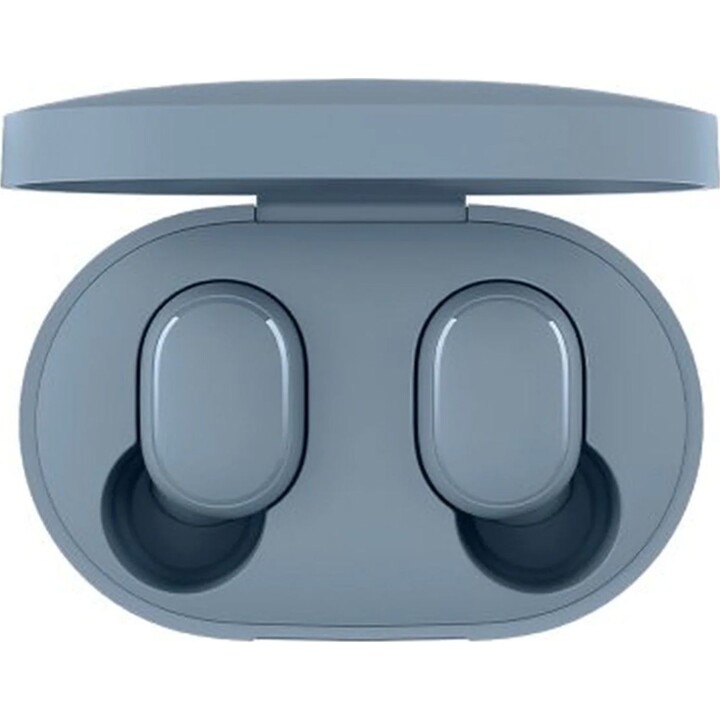 Xiaomi Redmi Buds Essential Blau - bluetooth