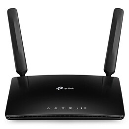 Router wireless TP-Link TL-MR6400 4G 300Mbps/ 2.4GHz/ 2 antenne/ WiFi 802.11b/g/n