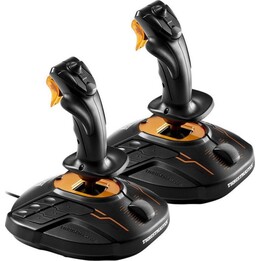 Thrustmaster T.16000M FCS Space Sim Duo Joystick