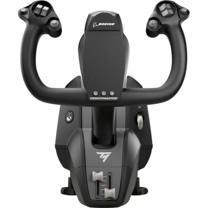 Thrustmaster TCA Yoke Pack Boeing Edition Aviation System für PC / Xbox