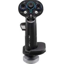 Thrustmaster Sol-R 3 AVA Add-On Grip Ambidextre Space Grip pour PC