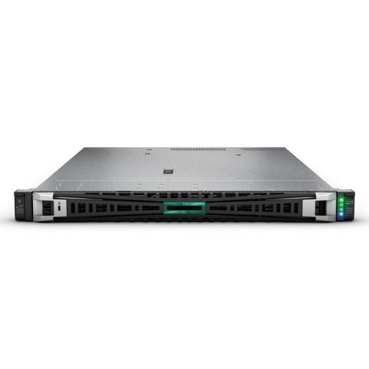 HPE ProLiant DL365 Gen11 AMD EPYC Server/ 64GB Ram/ 2x 480GB SSD