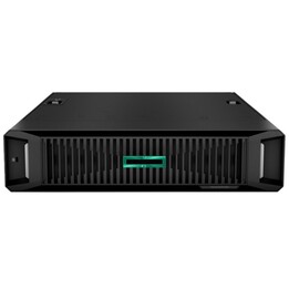 Server HPE ProLiant DL145 Gen11 con processore AMD EPYC 8024P e 32 GB di RAM.