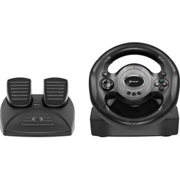 Volante Tracer Rayder 4 in 1 180° cablato PC PS4 Xbox One