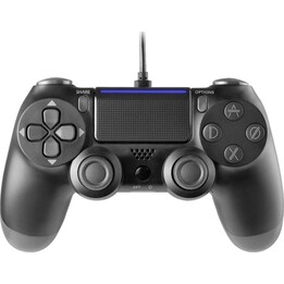 Comando Tracer SHOGUN PRO Gamepad Controller PC PlayStation 4 PlayStation 3 com fios 1,5 m