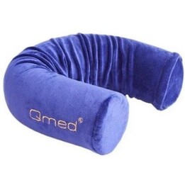 MDH FLEX PILLOW Multifunktionskissen mit ergonomischem Design für Unterstützung und erholsamen Schlaf, blau
