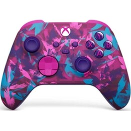 Controlador de Gamepad Sem Fios Microsoft Heart Breaker Edição Especial Bluetooth Multiplataforma