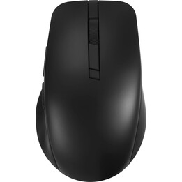 Rato ASUS SmartO MD200 Sem fios RF Bluetooth 4200 DPI Preto 6 Botões