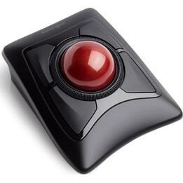Kensington Expert Wireless Trackball Mouse